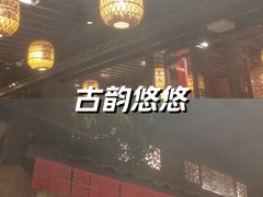 -南京大牌档(崇文门国瑞店)