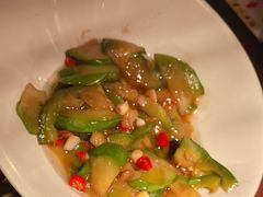 -缪氏川菜(深圳北站缤果空间店)