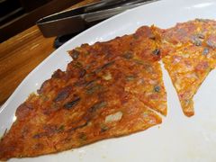 海鲜饼-韩一品韩国料理(柏庐南路店)
