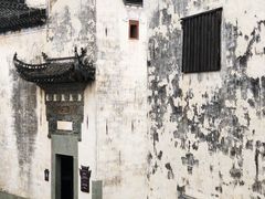 -潜口民宅博物馆