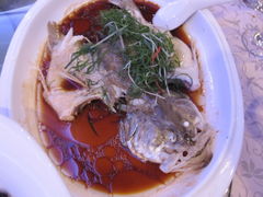 -科尔海悦酒店·柏顿花园餐厅(清河东路店)