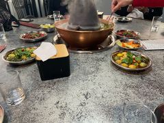 -上二楼涮肉馆(顺义二中店)