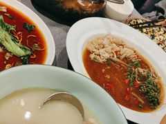 -羲和雅苑•北京烤鸭(平安国际金融中心店)