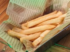 -Famous肥猫墨西哥音乐餐吧(五棵松华熙LIVE店)