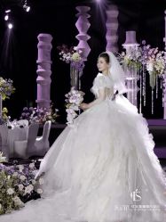 -红丝高端婚礼中心(旗舰店)