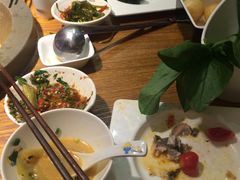 -咕嘟草帽鱼·牛奶一样的鲜鱼汤(天鹅湖万达广场店)
