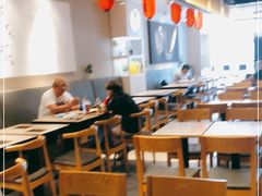 大堂-吉野家(西客站南广场店)