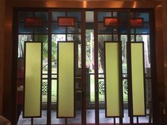 -顺丰轩园林酒家(天河店)