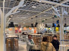 -宜家·瑞典风味餐厅(无锡店)