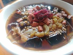 -龙舌卷重庆老面馆(燕山路店)
