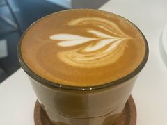 澳白-双风车咖啡馆 Twin Windmills(六道口店)