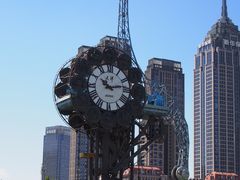 -天津之眼摩天轮