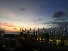 -Rock Bar Bali(Bali)