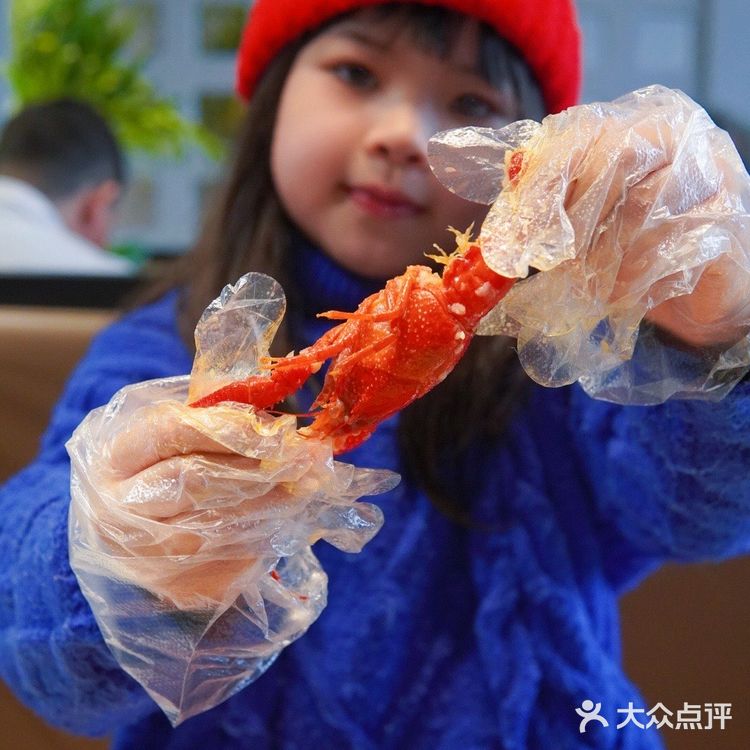 京门烧虾师自贡川菜——美味永远不会缺席