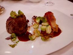 -Cafe Sacher(WIEN)