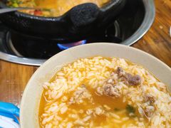 -笔记安顺夺夺粉火锅