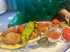 -卢布里西餐厅(总店)