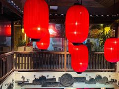 -瑶王府·广西菜(相思湖店)