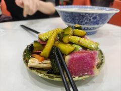 -西域美食(西直门南小街店)