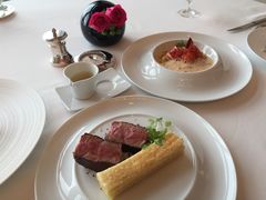 -Caprice(香港四季酒店)