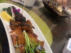 -醉壹号海鲜大排档(厦门美食地标店)
