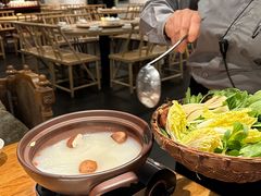 -巴蜀风·地道川菜(总店)