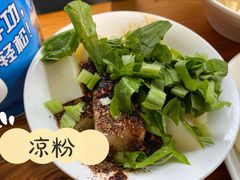 -华兴街自力面店