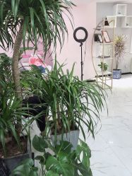 -久匠·野生眉半永久纹眉