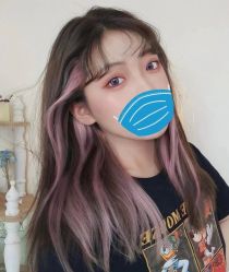 点击看大图 -New Fashion发型定制