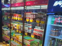 -金青果甄选KTV(劳动公园店)