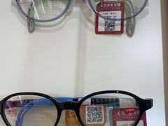 -毛源昌眼镜(杭州庆春东路店)