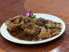 五味鹅-东馆和天下特色餐饮(工农店)