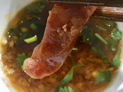 广味香肠-渝味黄姐火锅(黄泥村店)