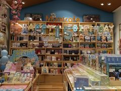 -猫的天空之城概念书店(印象城购物中心店)