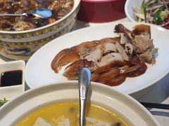 -惠丰堂饭庄·烤鸭·京味菜(西北旺·唐家岭店)