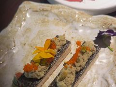-匠和风精致料理(莆田财富中心店)