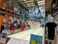 -优衣库(银座店)