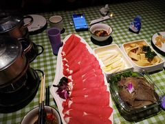 -番食园鲜食火锅(高新店)