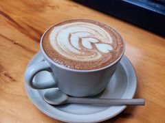 -转山咖啡(松柏社区店)