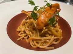 -Oyster Talks 四度蚝法餐厅