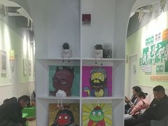 -学知乐教育·幼小衔接·小学科辅导(嘉定镇校区)