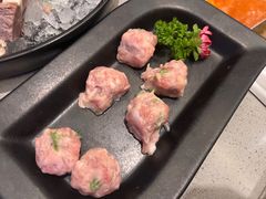 -海底捞火锅(老城根店)