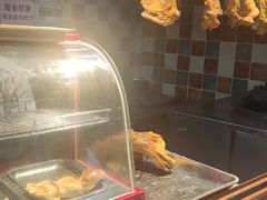-清真·玛丽亚新疆菜主题餐厅(浙江中路店)