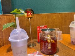 -黄泥岗·地道湖北菜(奥特莱斯店)