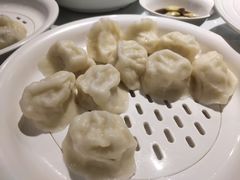 -百饺园酒楼(平山道店)