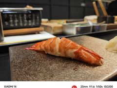 -Sushi Hanzo半藏(天环广场店)