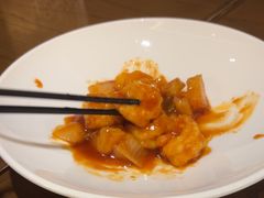 -水月周庄铂尔曼酒店-水月荟中餐厅