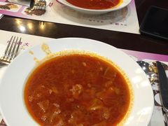 -德大西餐社(云南南路店)