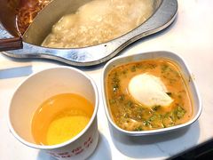 -傣妹火锅(四川北路店)