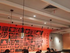 -大师兄·西北小馆(南沙万达广场店)
